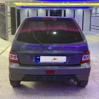 پراید ۱۱۱ مدل ۹۴ بیرنگ شاسی پلمپ