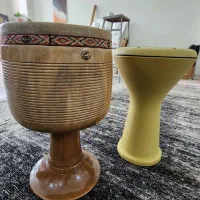 تنبک وتمپو|سازهای سنتی|تهران, قلهک|دیوار