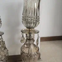 برنجی ویه جفت شمعدونی|مجسمه، تندیس، ماکت|پاکدشت, پاکدشت (مامازند)|دیوار