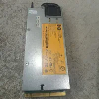 پاور سرور