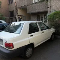 پراید ۱۳۱،مدل۹۹،بدون رنگ،شاسی پلمپ،کم کارکرد