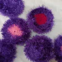 اسکاچ بافتنی