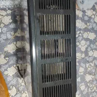 بخاری نیک کالا 9000|بخاری، هیتر، شومینه|شاهدشهر, |دیوار