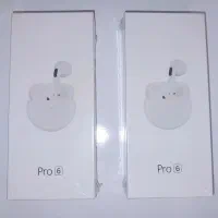 ایرپاد مدل pro6|لوازم جانبی موبایل و تبلت|اصفهان, خانه اصفهان|دیوار