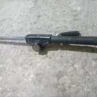 قفل پدال