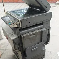 فروش فتوکپی رنگی کونیکا ۴۵۰ نیازمند سرویس