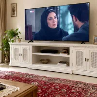 میزتلوزیون و میزکنسول