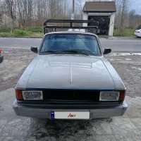 وانت مدل ۹۱ دوگانه کارخونه