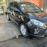 جک s5 اتومات خشک خشک عتیقه بدون لنگه|خودرو سواری و وانت|کرمانشاه, |دیوار