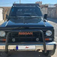 پاترول ۲ در