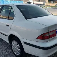 سمند lx مولتی پلکس خونگی