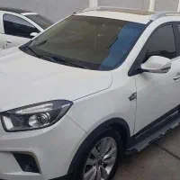 جک s5 مدل ۹۷ اتومات درجه یک