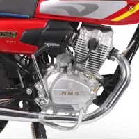 موتور هوندا استارتی