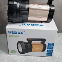 نورافکن ویداسی 20 وات WIEDASI 576