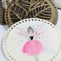 وسایل تریکو بافی