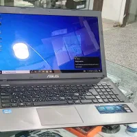 loptop asus k55a|رایانه همراه|همدان, |دیوار