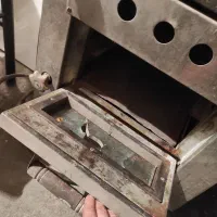 فرگازپیتزا|اجاق گاز و لوازم برقی پخت‌وپز|تاکستان, |دیوار