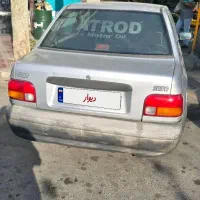 پراید مدل89