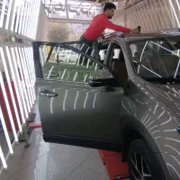 rav4 2017|خودرو سواری و وانت|تهران, پرستار|دیوار