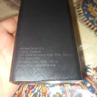 پاور بانک۲۰۰۰۰|لوازم جانبی موبایل و تبلت|نجف‌آباد, باهنر|دیوار