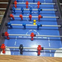 فوتبال دستی|تجهیزات ورزشی|فولادشهر, C5|دیوار