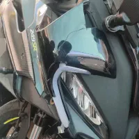 cf250 rc مدل 1401|موتورسیکلت|شیراز, نیایش|دیوار