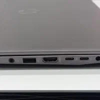 لپتاپ Hp ZBook Studio G3 گرافیک 4|رایانه همراه|بندر گناوه, |دیوار