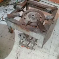 گاز شهری،پنکه،زنجیرچرخ پراید