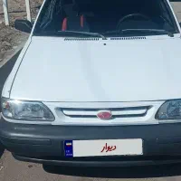 پراید مدل 84|خودرو سواری و وانت|ماکو, |دیوار
