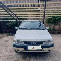 فروش پژو ۴۰۵ اس ال ایکسslx(معاوضه باسورن پلاس صفر)|خودرو سواری و وانت|چابکسر, |دیوار