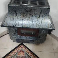 بخاری شومینه