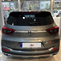 x55 pro|خودرو سواری و وانت|تهران, تهرانپارس غربی|دیوار