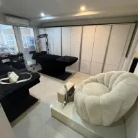 صندلی پدیکور