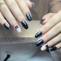 وسایل ناخن کاری