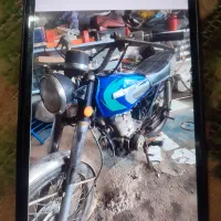 موتور ۱۵۰ هوندا