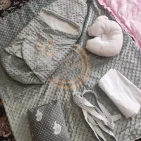 سرویس خواب کودک قنداق فرنگی|اسباب و اثاث بچه|تهران, مجیدیه|دیوار