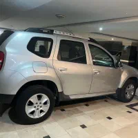 رنو داستر تک دف|خودرو سواری و وانت|تهران, سید خندان (جلفا)|دیوار