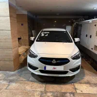 شاهین GL دنده 1404