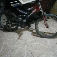 دوچرخ بیستوشیش