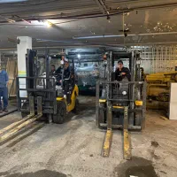 اجاره لیفتراک