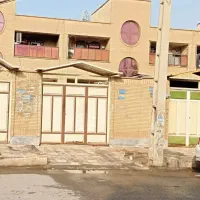 یک-واحد-ازچهارواحده-شهرک-الهیه