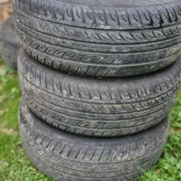 4 حلقه لاستیک