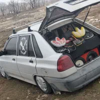 پراید ۱۴۱ پنوماتیک|خودرو سواری و وانت|اسلام‌‌آباد غرب, |دیوار