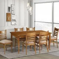 میز صندلی غذاخوری|میز و صندلی غذاخوری|بابل, |دیوار