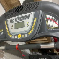 تردمیل حرفه ای