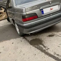 پژو پارس سال|خودرو سواری و وانت|خمین, |دیوار