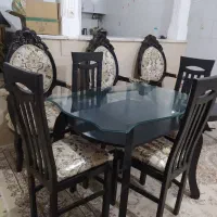 میز ناهار خوری
