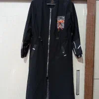 تعدادی پالتو و کاپشن|لباس|تبریز, |دیوار