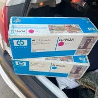 کارتریج پرینتر ، رنگی آک