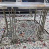 میز جلو مبلی|مبلمان خانگی و میز عسلی|اهواز, شهرک حفاری|دیوار